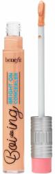 Benefit Cosmetics Boi-ing Bright On Concealer озаряващ коректор против тъмни кръгове цвят Melon (Medium Warm Pink) 5ml