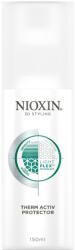 Nioxin Activ Protector Thermal Hővédő hajpakolás, 150 ml
