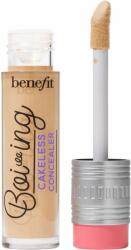 Benefit Cosmetics Boi-ing Cakeless Concealer folyékony fedő korrektor árnyalat 4, 5 Light-Medium Neutral 5 ml