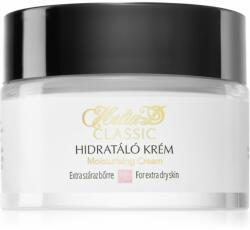 Helia-D Classic cremă hidratantă pentru piele foarte uscata 50 ml