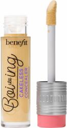 Benefit Cosmetics Boi-ing Cakeless Concealer folyékony fedő korrektor árnyalat 6, 4 Medium Olive 5 ml