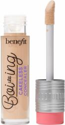 Benefit Cosmetics Boi-ing Cakeless Concealer folyékony fedő korrektor árnyalat 4, 25 Light-Medium Cool 5 ml