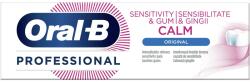 Oral-B Sensitivity & Gum Calm Original Fogkrém, 75 ml
