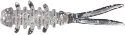 Jackall Creature Jackall Amiami Micro 2.5cm Clear HL Flake 10buc (F1.JA.807160208)