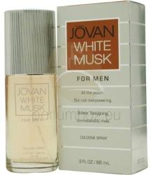 Jovan White Musk EDC 88 ml