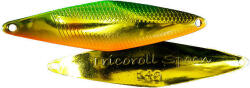 Jackall Oscilanta Jackall Tricoroll 6.8cm 14g Green Gold Ayu (F3.JA.418097088)