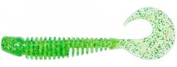 Gunki Grub Gunki Tipsy-SXL 11.5cm Lime Chart 5buc (F1.SPM.37996)