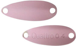 Jackall Oscilanta Jackall Chibi Quattro Spoon 2.2cm 0.8g Pink (F3.JA.212128733)
