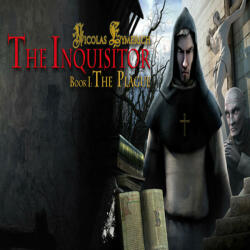 Microids Nicolas Eymerich The Inquisitor Book I & II Bundle (PC)