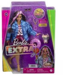 Mattel Jucarie, Papusa Barbie, cu bluza de baschet, 15 bucati, 1710294 Papusa Barbie