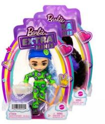 Mattel Papusa Barbie, Extra: Mini papusi, 14 cm, Sortiment, 1710302