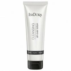 IsaDora Ingrijire Ten Cleansing All-Over Lotion Gel Curatare 125 ml