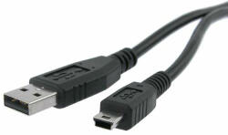 BlackBerry Кабел за данни за BLACKBERRY miniUSB (ASY-06610-001)