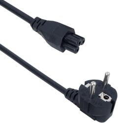  Захранващ кабел за лаптоп (mickeymouse-Cable)