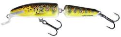 Salmo Vobler SALMO Fanatic IF7F T - Trout, Floating, 7cm, 5g (84387124)