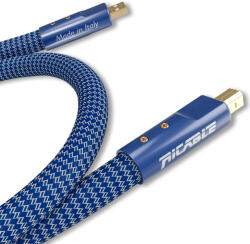 RiCable Invictus High-end USB A-B kábel - 3m (ricable_invictus_audiophile_usb_kabel_3)