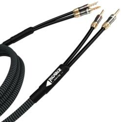 RiCable Magnus MK II audiophile hangfal kábel 2x4m (ricable_magnus_audiophile_hangfal_kabel_2x4)