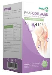 Pharco Pharmaceuticals Pharcollagen x 12 plicuri