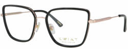 KWIAT KW EX 9206 - B damă (KW EX 9206 - B) Rama ochelari
