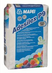 Mapei Adesilex P9 csemperagasztó