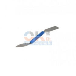 Kubala spatula fugázószerszám műanyag nyél 24mm (mak0579) (mak0579)
