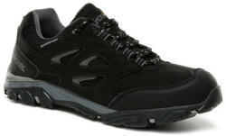 Regatta Holcombe Low Jnr Размер на обувките (ЕС): 33 / цвят: черен