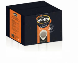  Caffe Motta Professional Kávé Párna (50 Db A Dobozban; 100 Ft/db) (1040103)