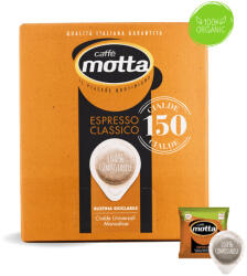 Caffe Motta Cremoso Kávé Párna (150 Db A Dobozban; 115 Ft/db) (1040101)