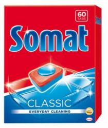 Somat Mosogatógép tabletta SOMAT All in One Regular 80 db (C34968)