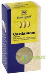 SONNENTOR Cardamom Macinat Ecologic/Bio 50g