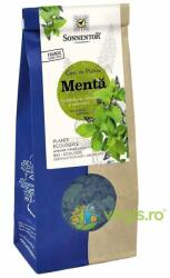 SONNENTOR Ceai de Menta Ecologic/Bio 50g