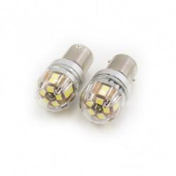  Led auto auxiliar P21W - 12-24V - CANBUS (CAN139)