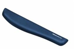 Fellowes 9287402 Plush Touch csuklótámasz billentyűzethez kék