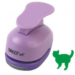 Daco Perforator hobby DACO 2.5 cm PF025/31 pisica (PF025/31)
