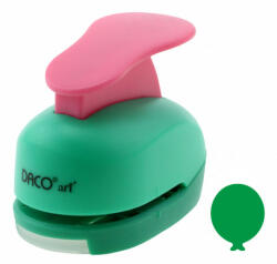 Daco Perforator hobby DACO 2.5 cm PF025/36 balon (PF025/36)