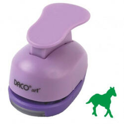 Daco Perforator hobby DACO 2.5 cm PF025/33 cal (PF025/33)