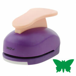 Daco Perforator hobby DACO 7.6 cm PF076/14 fluture (PF076/14)
