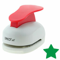 Daco Perforator hobby DACO 5 cm PF050/11 stea (PF050/11)