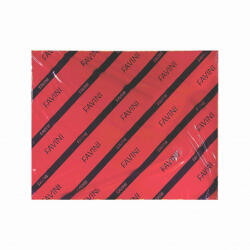 FAVINI Carton Color Favini 04 R, 70 x 100 cm, 220 g/mp, 10 coli, Rosu (A33C0A1)