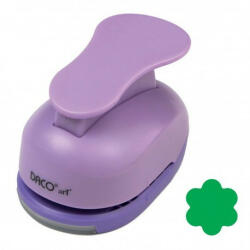 Daco Perforator hobby 5cm pf050/2 floare (PF050/2)