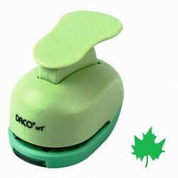 Daco Perforator hobby DACO PF018/17, 1.8 cm, Frunza (PF018/17)