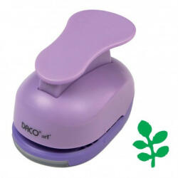 Daco Perforator hobby DACO 5 cm PF050/5 frunza salcam (PF050/5)