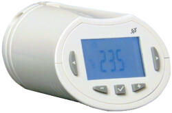 Purmo Cap termostatic Purmo TempCo TH RF (FAWBANC0CNN31000) - termix