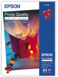Epson Fotópapír tintasugaras A3 104g matt S041068 Epson (LEPS068)