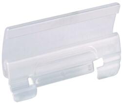 Leitz Függőmappa cserecímketartó Leitz Alpha (E61160003)