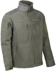 Gurkha Tactical Zöld Bravo softshell pulóver