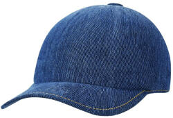 Kangol Sapca Kangol Indigo Adjustable Spacecap Albastru (Alege masura: Masura Universala)