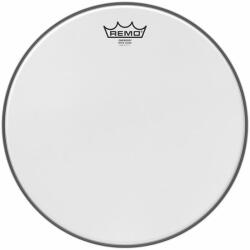 Remo Emperor White Suede 12" dobbőr BE-0812-WS 811442