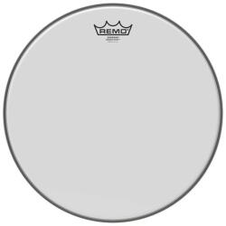 Remo Emperor Smooth White 10" dobbőr BE-0210-00 812590