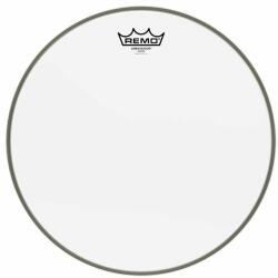 Remo Ambassador Clear 15" dobbőr BA-0315-00 812365